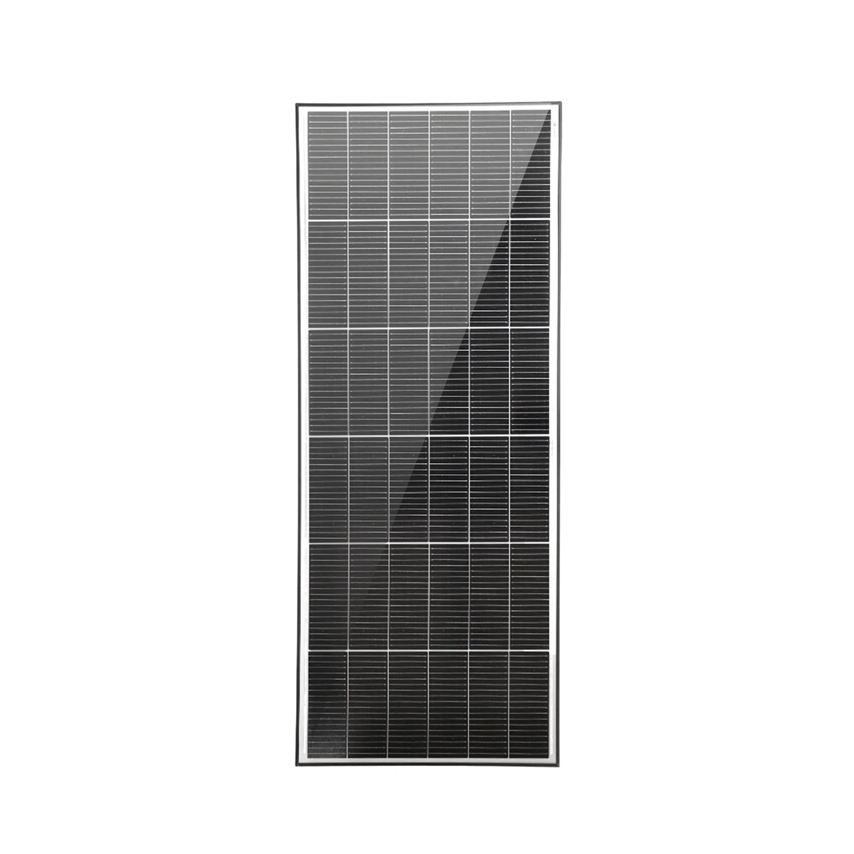 Exotronic 150W Fusion Fixed Solar Panel