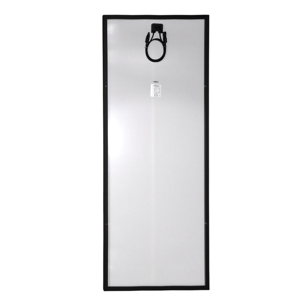Exotronic 250W Fusion Fixed Solar Panel | Shade Resistant