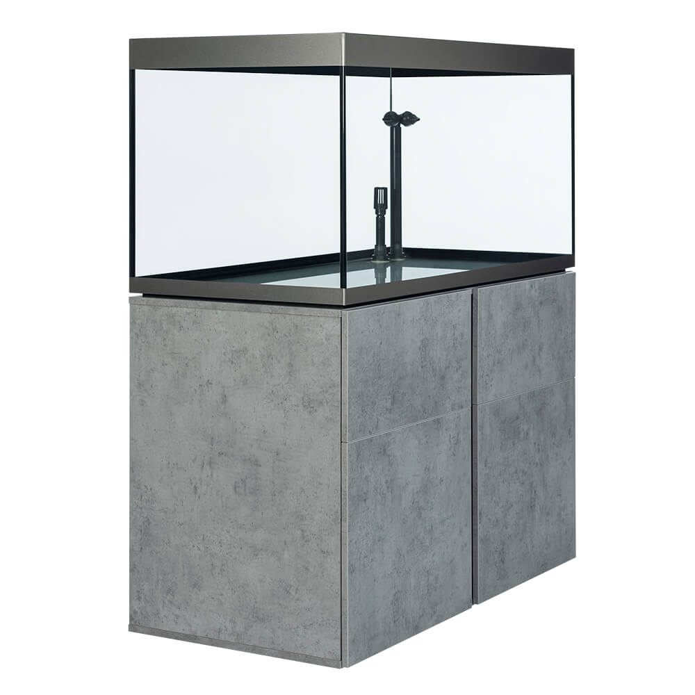 Fluval Siena 272 Aquarium & Cabinet Plus Bundle
