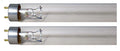 2x 40W UV Bulb for Clear Pond 80 / Green Genie 60,000