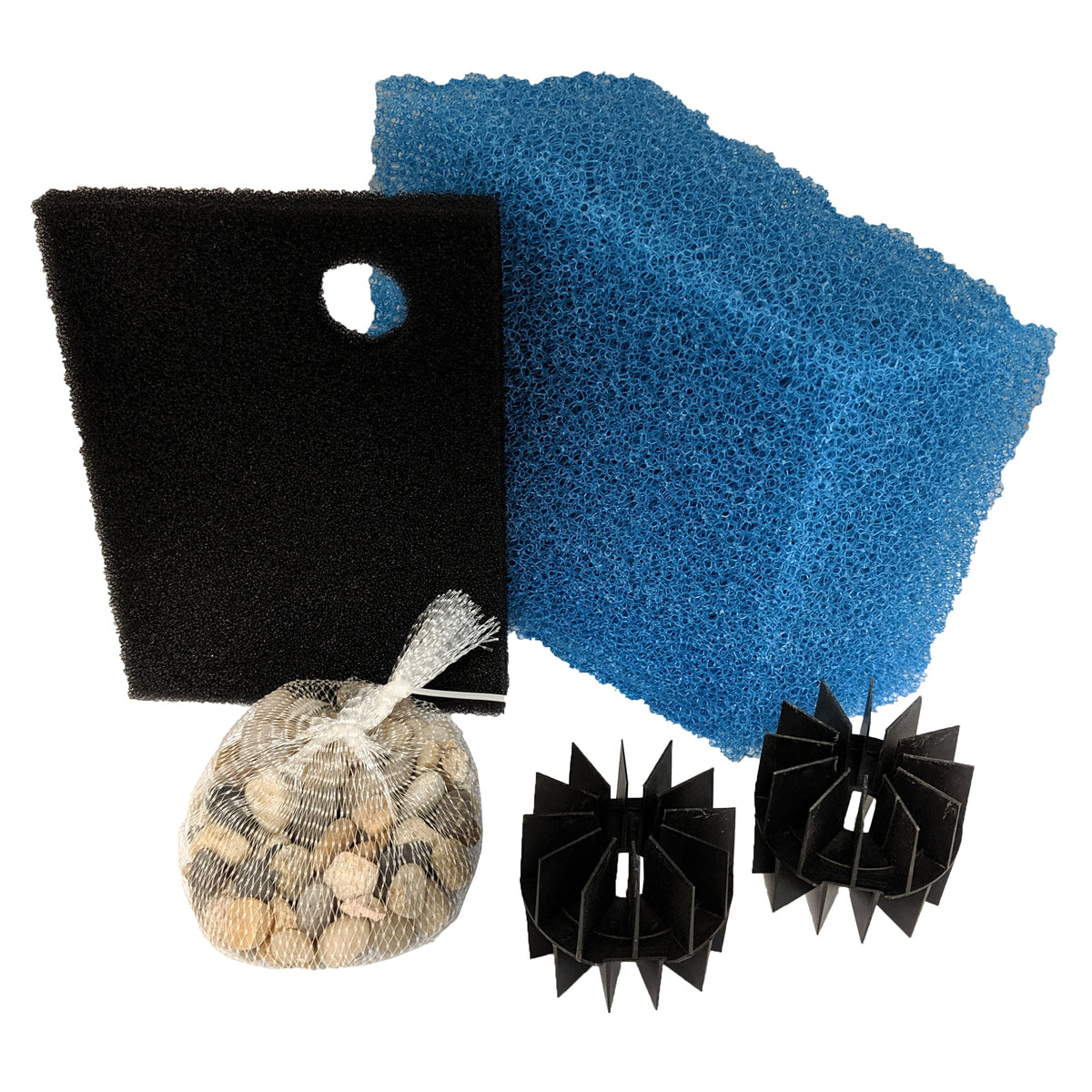 Oase Filtral Replacement Media Kits - 2500/3000 & 5000/6000/9000