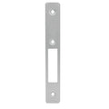 FHC Radius Faceplate For FL2130 Series Hook Throw Deadlocks