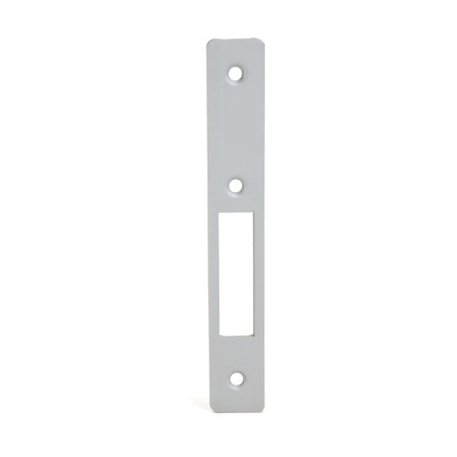 FHC Left Hand Beveled Faceplate for FL2130 Series Hook Throw Deadlocks