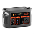 FlashFish E103 300W Portable Power Station 179.2Wh LiFePO4 – AU