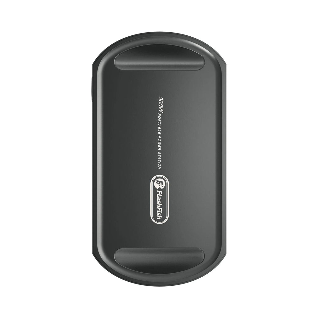 FlashFish E103 300W Portable Power Station 179.2Wh LiFePO4 – AU