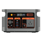 FlashFish E103 300W Portable Power Station 179.2Wh LiFePO4 – AU