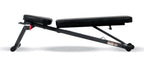 Inspire Fitness Folding FLB2 Bench