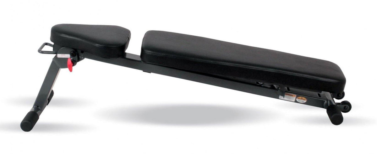 Inspire Fitness Folding FLB2 Bench