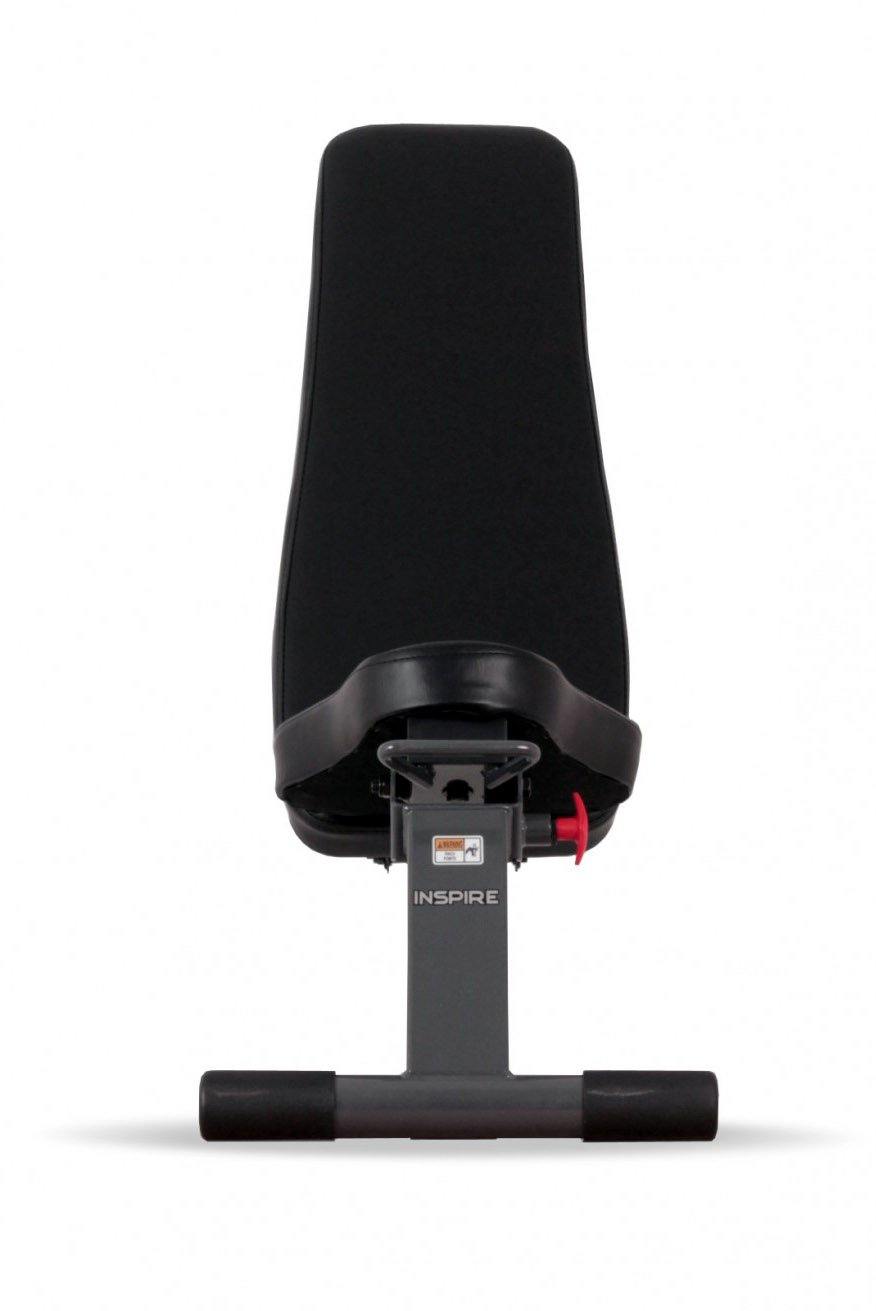 Inspire Fitness Folding FLB2 Bench