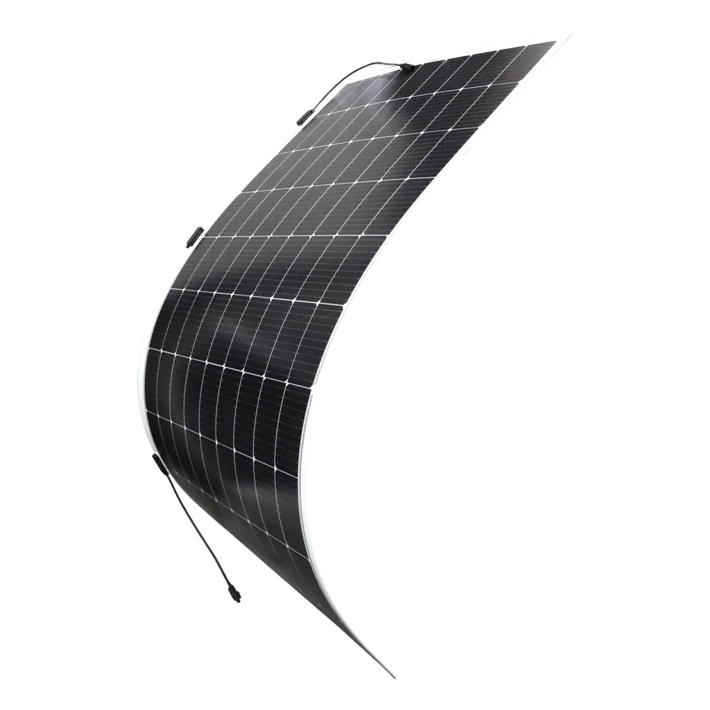 Sunman 320W eArc Flexible Solar Panel