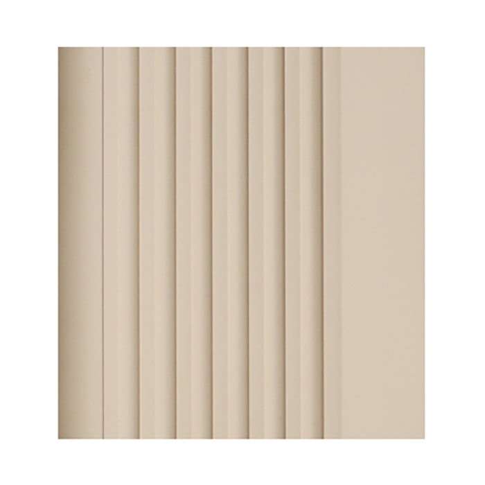 Non-Slip PVC Flexible Stair Nosing 70x40mm 730-RGPD