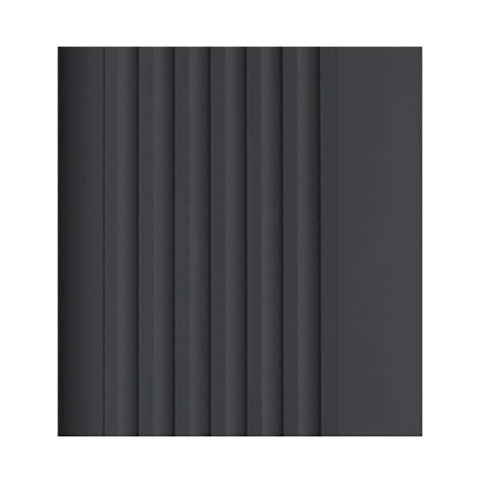 Non-Slip PVC Flexible Stair Nosing 70x40mm 730-RGPD