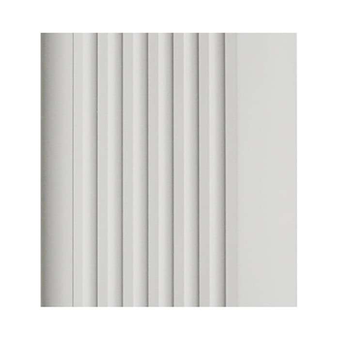 Non-Slip PVC Flexible Stair Nosing 70x40mm 730-RGPD