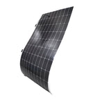 Sunman 430W eArc Flexible Solar Panel
