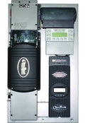 FLEX1 VFXR3524A FM80 3500W, 24V, Pre-wired OutBack Power Inverter & 80amp Charge Controller