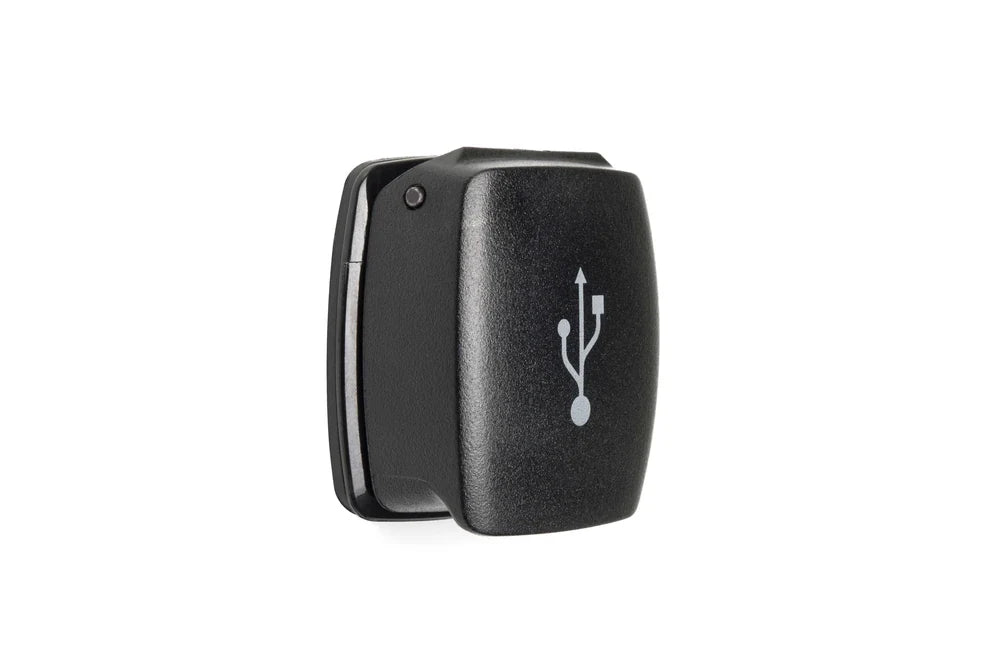 Scanstrut Flip Pro Fast Charge USB-A & USB-C Socket