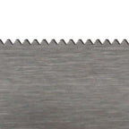 Interchangeable Multi Blade Notched Flooring Trowel