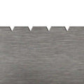 Interchangeable Multi Blade Notched Flooring Trowel