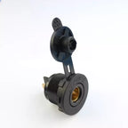 Exotronic Euro/Merit Flush Mount Socket