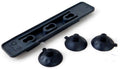 Fluval Suction Cup Bracket Kit for E-Series Heaters