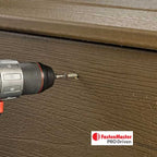 FastenMaster Trapease Fascia Screws