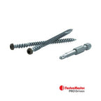 FastenMaster Trapease Color Match Deck Screws