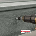 FastenMaster Cortex For Trex Fascia