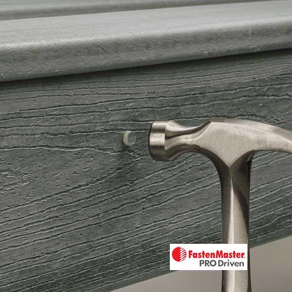 FastenMaster Cortex For Trex Fascia