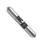FHC P9500 Series Smooth Polyurethane Sealant - 20.3oz. Sausage - Black - P95SBL