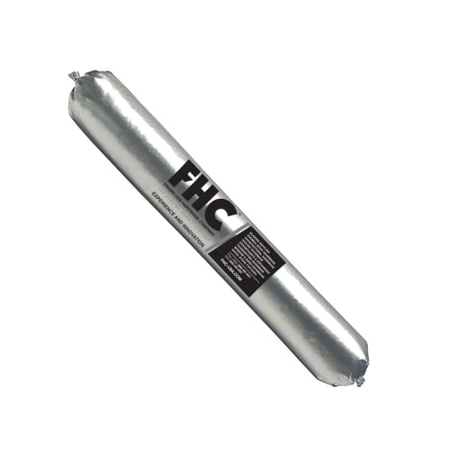 FHC P9500 Series Smooth Polyurethane Sealant - 20.3oz. Sausage - Bronze - P95SBRZ