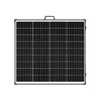 Exotronic 200W Portable Folding Solar Panel - No Controller