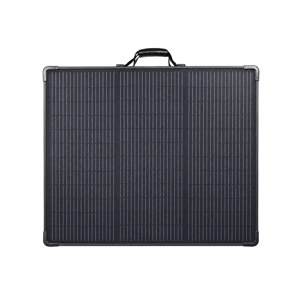 Exotronic 300W Fusion Ultra-Light Folding Solar Panel | No Controller