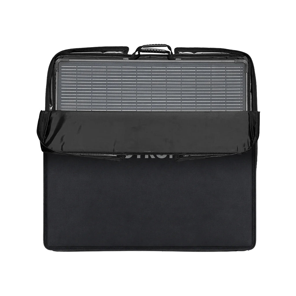Exotronic 200W Fusion Ultra-Light Folding Solar Panel | No Controller