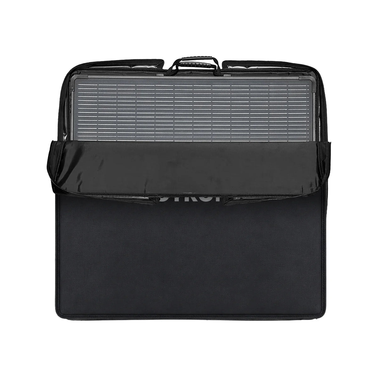 Exotronic 200W Fusion Ultra-Light Folding Solar Panel | No Controller