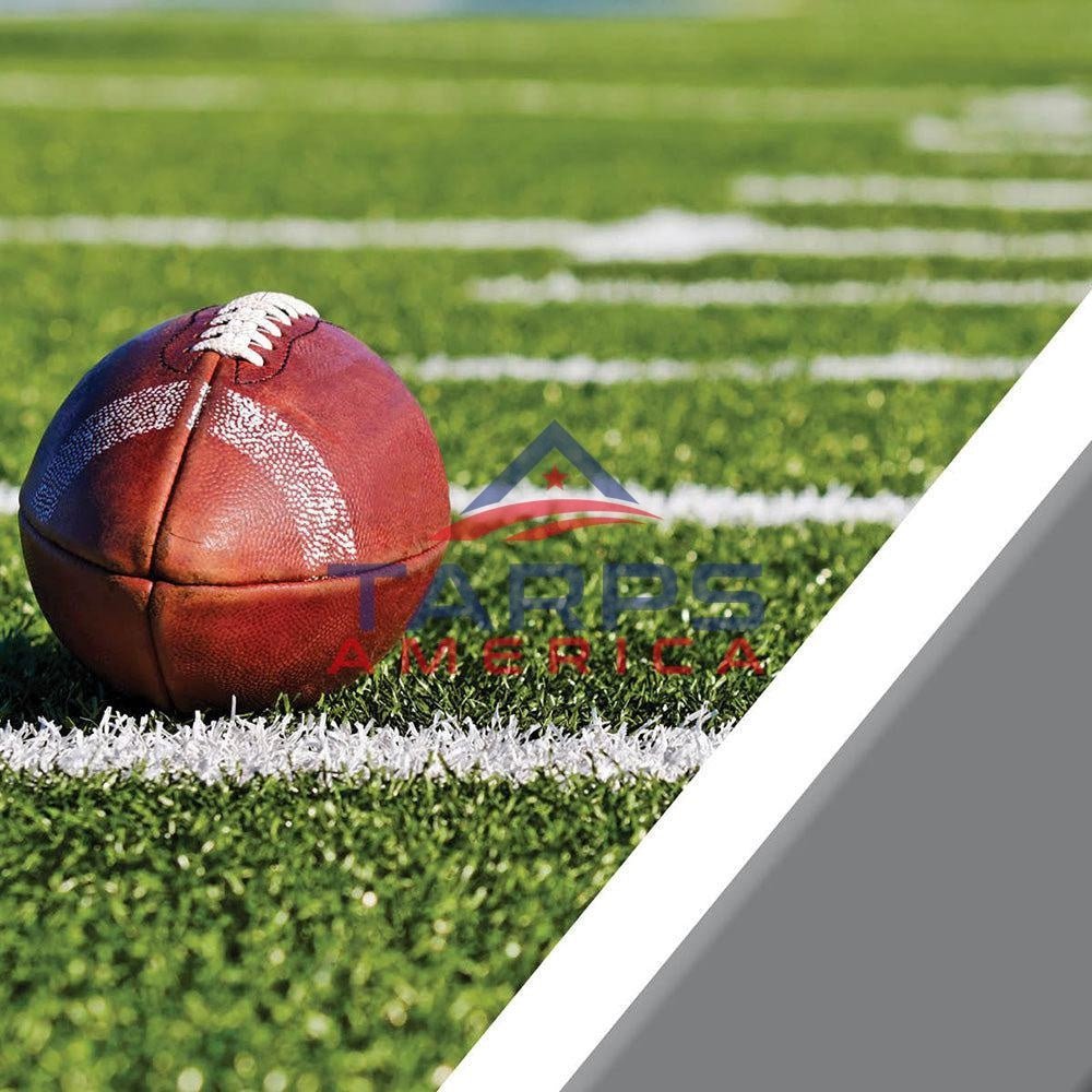 Football Field Covers – 12 mil