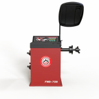 Fortisky 1660-95B Tire Changer & Wheel Balancer Combo