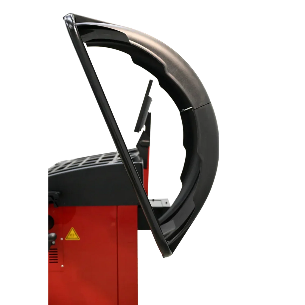 Fortisky 1660-8823 Tire Changer & Wheel Balancer Combo