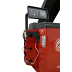 Fortisky 6700-5733 Truck Tire Changer & Balancer Combo Fully Automatic