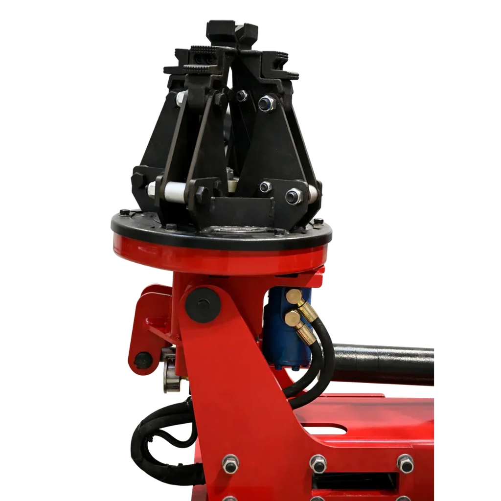 Fortisky 6700-5733 Truck Tire Changer & Balancer Combo Fully Automatic