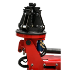 Fortisky 6700-5733 Truck Tire Changer & Balancer Combo Fully Automatic