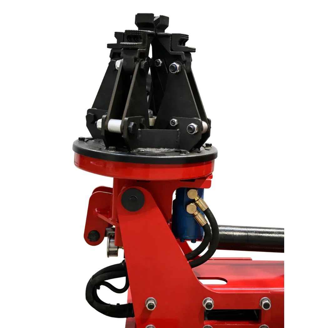 Fortisky 6700-5733 Truck Tire Changer & Balancer Combo Fully Automatic