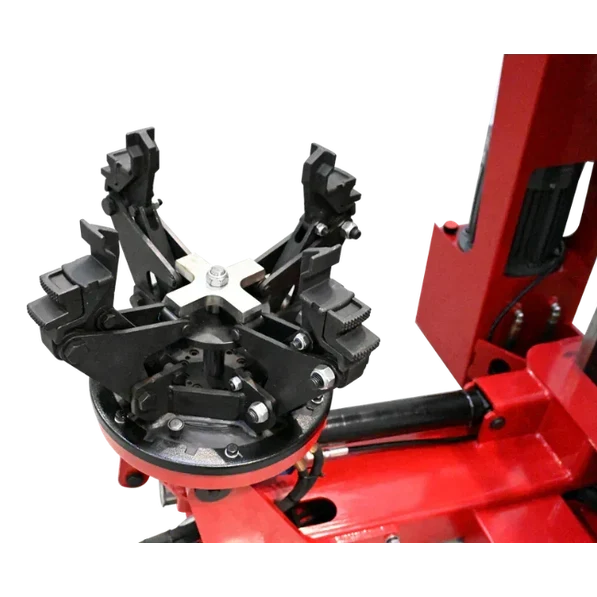 Fortisky 6700-5733 Truck Tire Changer & Balancer Combo Fully Automatic