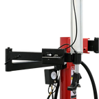 Fortisky FTC-1660 Dual Assist Arm Tire Changer w/ Bead Blaster