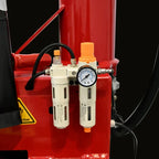 Fortisky FTC-1660 Dual Assist Arm Tire Changer w/ Bead Blaster