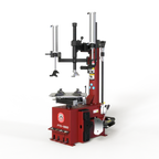 Fortisky FTC-1660 Dual Assist Arm Tire Changer w/Bead Blaster
