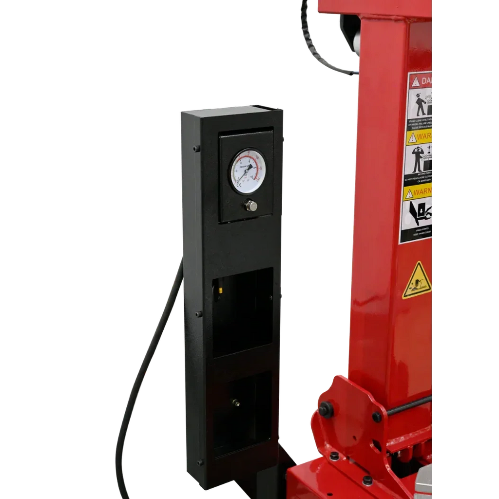 Fortisky FTC-1670 Tilt Back Tire Changer