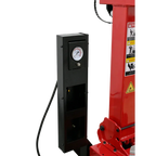 Fortisky FTC-1670 Tilt Back Tire Changer