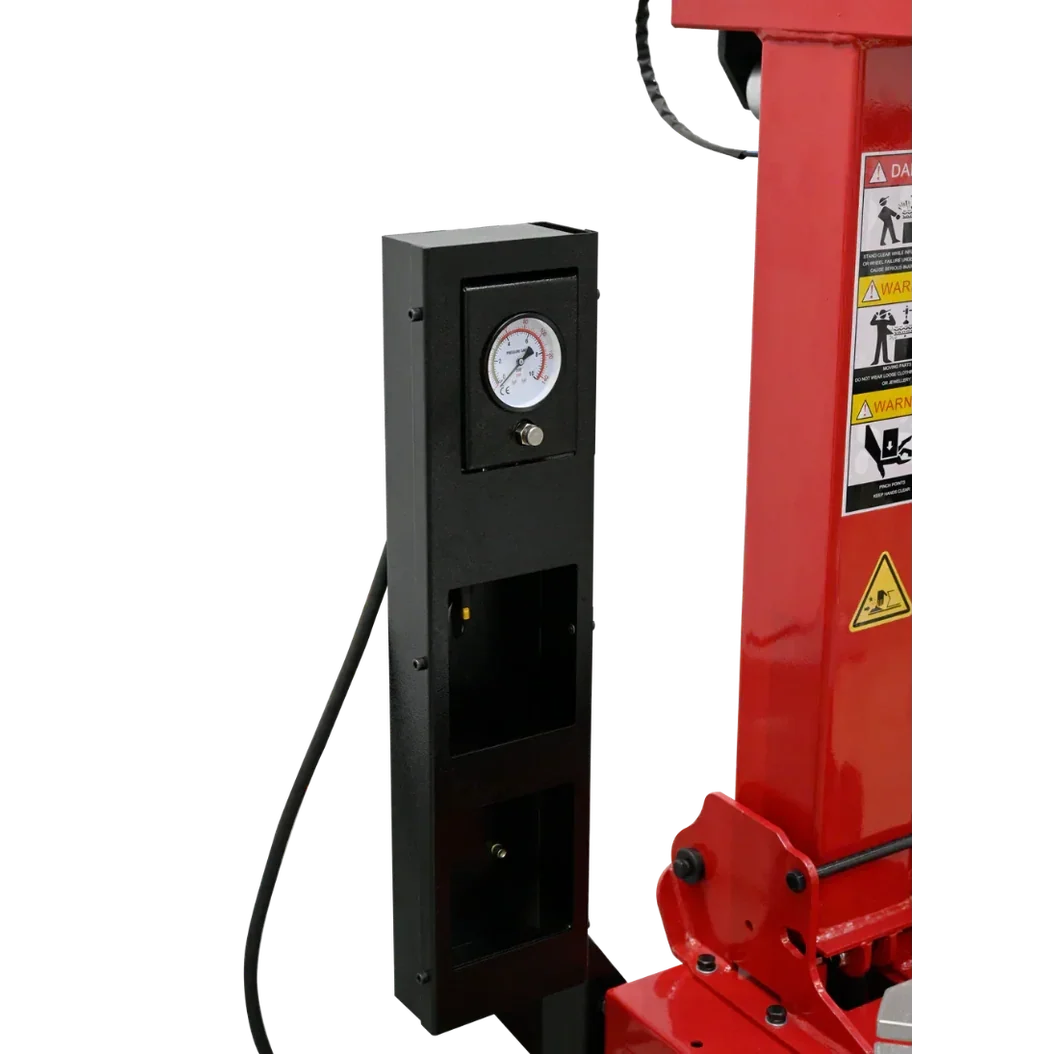 Fortisky FTC-1670 Tilt Back Tire Changer