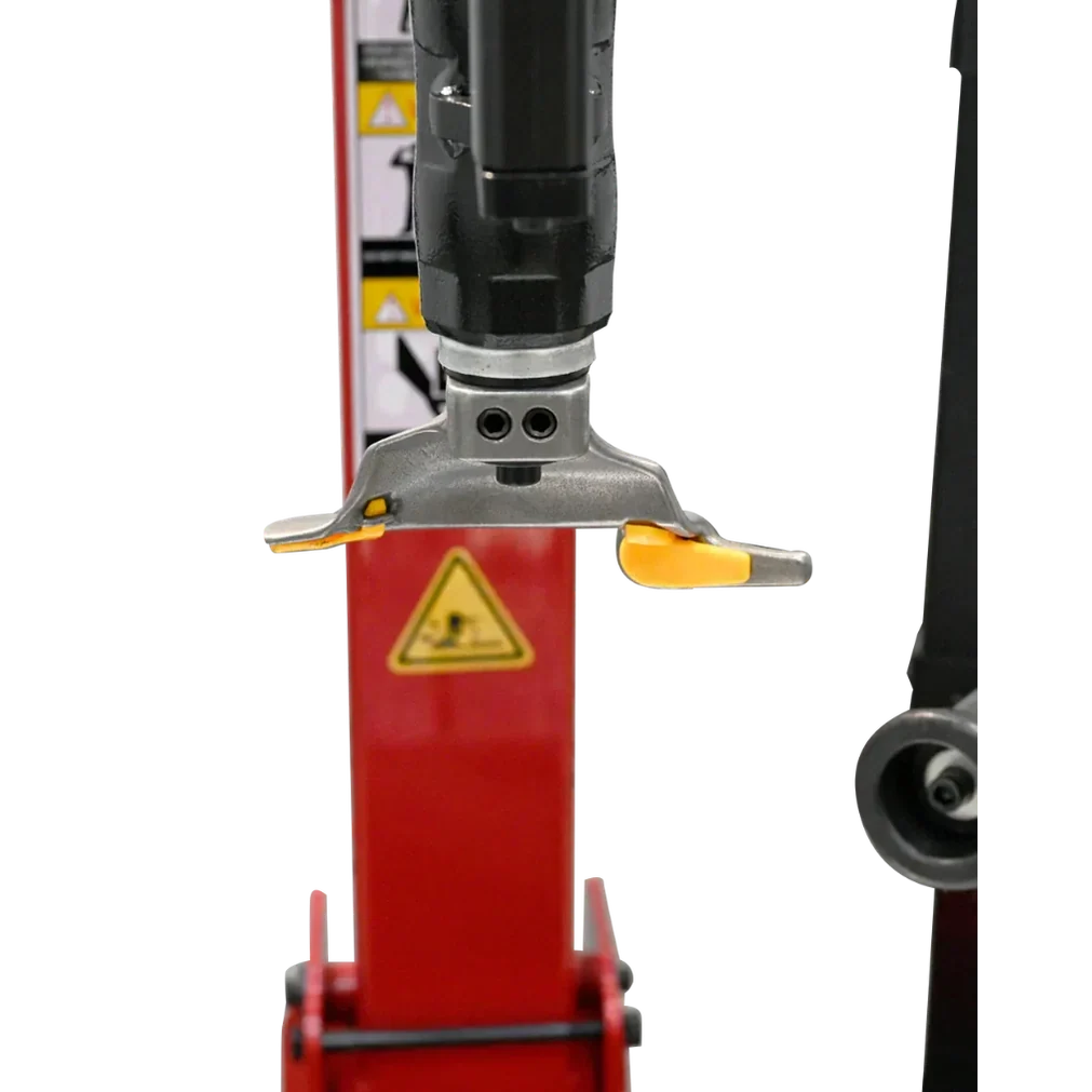 Fortisky FTC-1670 Tilt Back Tire Changer