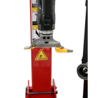 Fortisky FTC-1670 Tilt Back Tire Changer